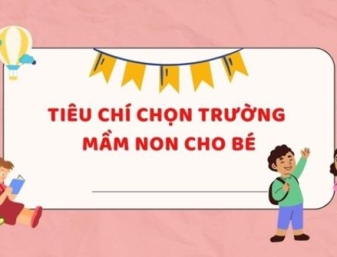 Mầm Non Ước Mơ - Hố Nai